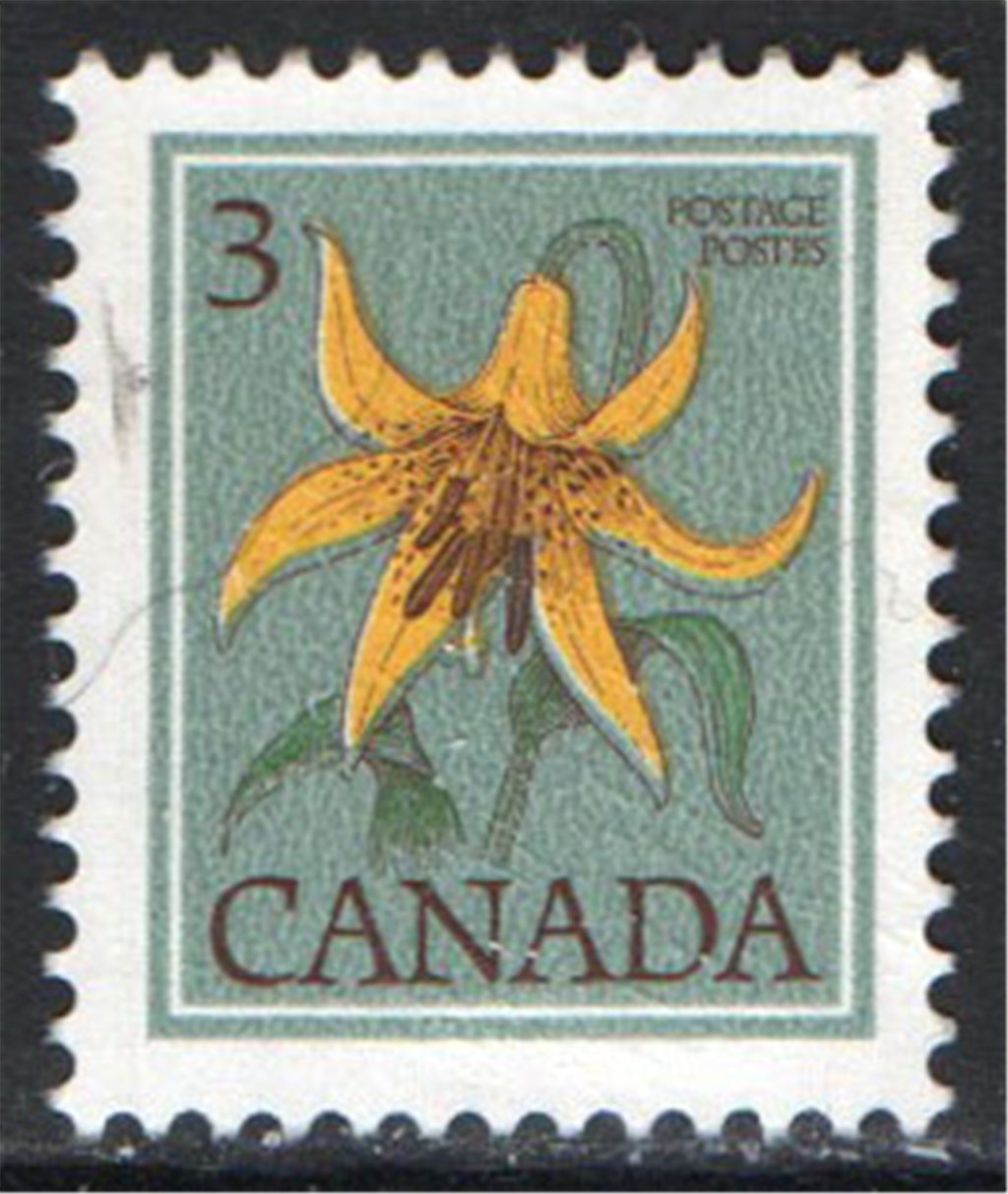 Canada Scott 783 Used - Click Image to Close